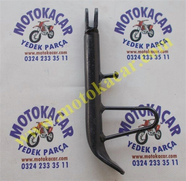 KUBA K4 YAN SEHPA ORJİNAL