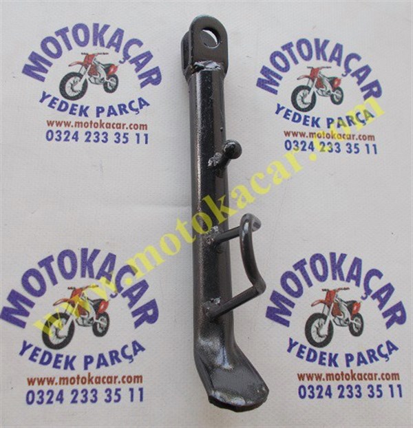 KUBA K4 YAN SEHPA ORJİNAL