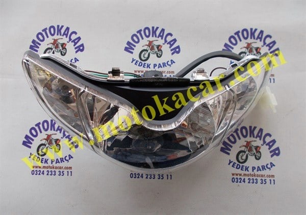 KUBA KB100-6 ÖN FAR ORJİNAL