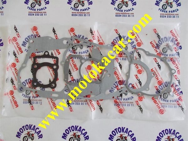 KUBA KB150-25 BALANSÖRLÜ CONTA TAKIMI ORJİNAL