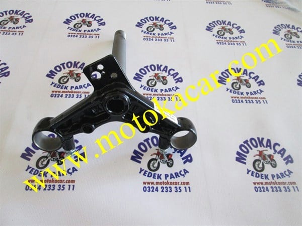 KUBA KB150-25 ÖN PLATİN ORJİNAL