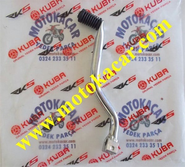 KUBA KB150-25 VİTES KOLU ORJİNAL