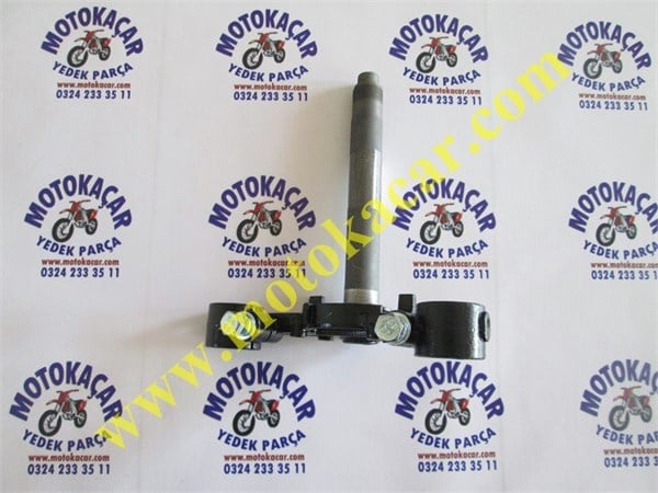 KUBA KB150-9 ÖN PLATİN 31MM