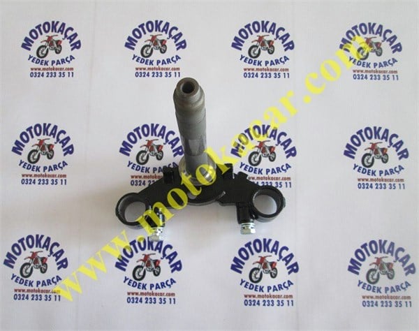 KUBA KB150-9 ÖN PLATİN 31MM