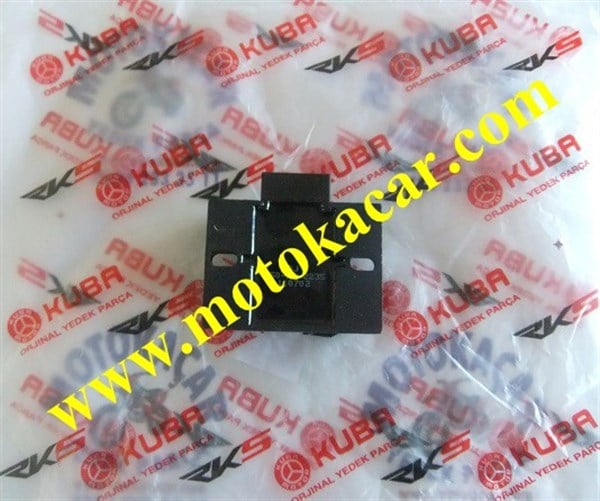 KUBA KEE 100 KONJEKTÖR ORJİNAL