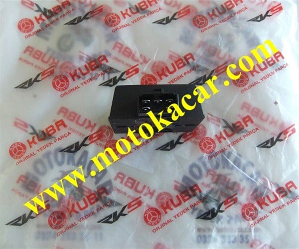 KUBA KEE 100 KONJEKTÖR ORJİNAL