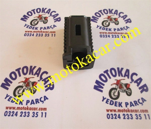 KUBA KEE ÖN BASAMAK LASTİĞİ 