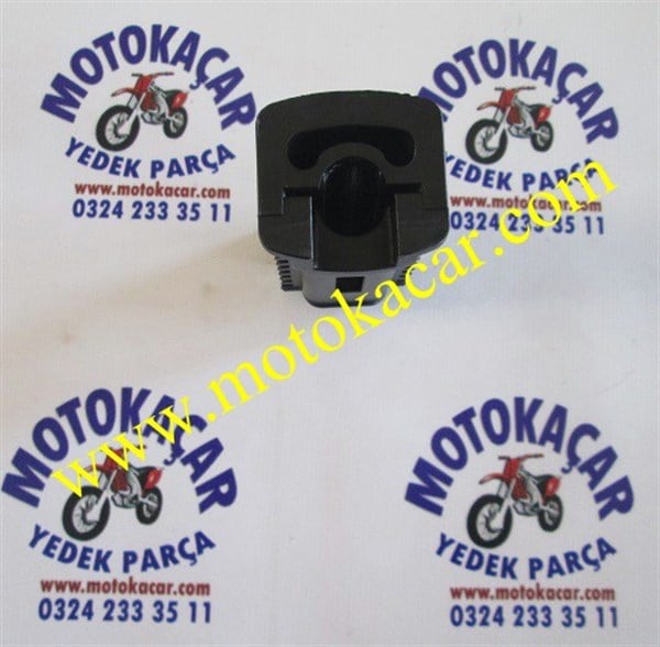 KUBA KEE ÖN BASAMAK LASTİĞİ 