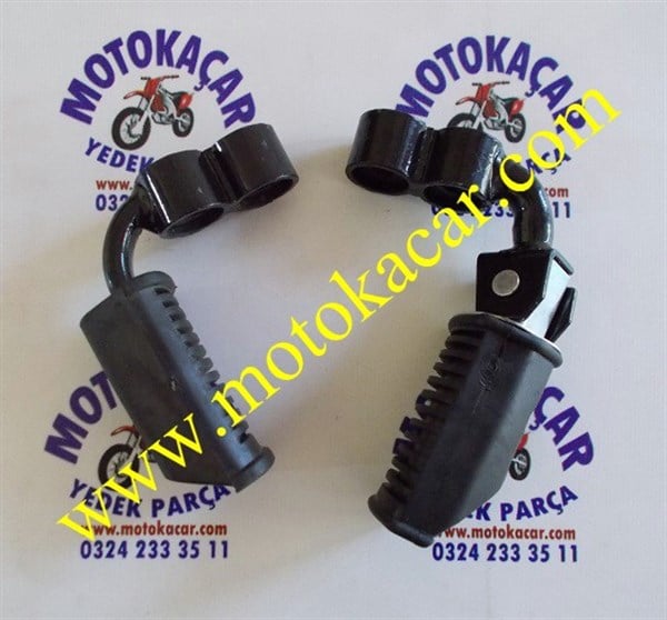 KUBA KH 150-12D SAĞ SOL ÖN BASAMAK TAKIM