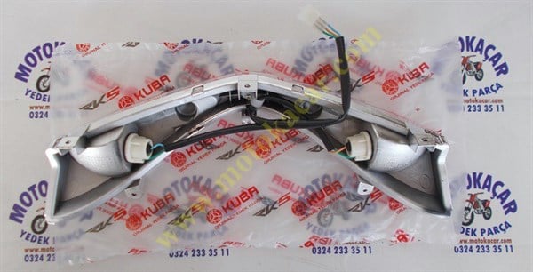 KUBA KM100T-9 ÖN SİNYAL ORJİNAL