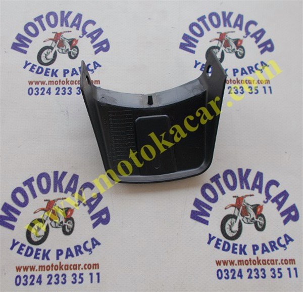 KUBA KM125-6 ÖN TOZLUK ORJİNAL