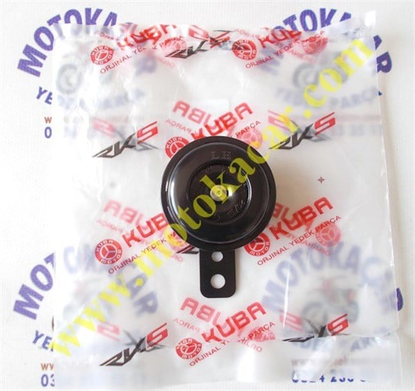 KUBA KORNA 12V1.5A ORJİNAL