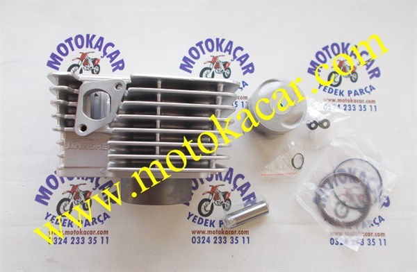 KUBA KR139 ARORA AR150-A SİLİNDİR KOMPLE