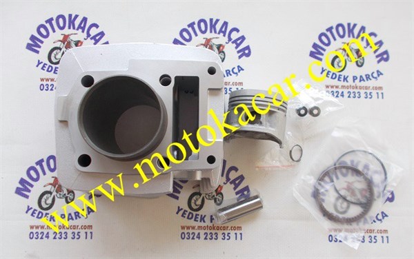 KUBA KR139 ARORA AR150-A SİLİNDİR KOMPLE