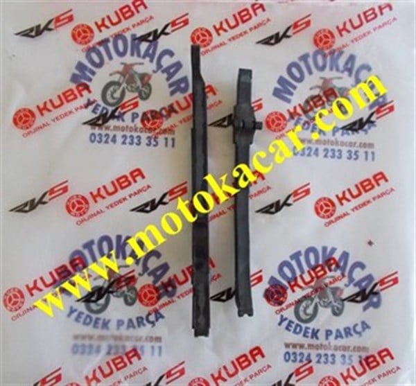 KUBA KR139 EKSANTRİK ZİNCİR KILAVUZU ORJİNAL