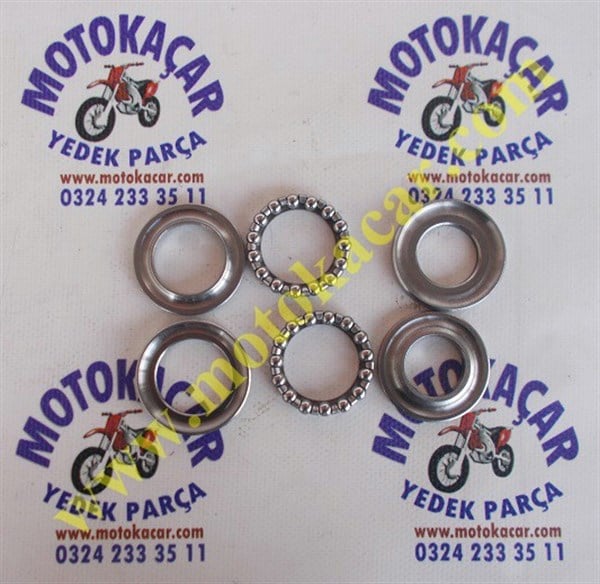 KUBA KR139-XF139 FURŞ TAKIMI