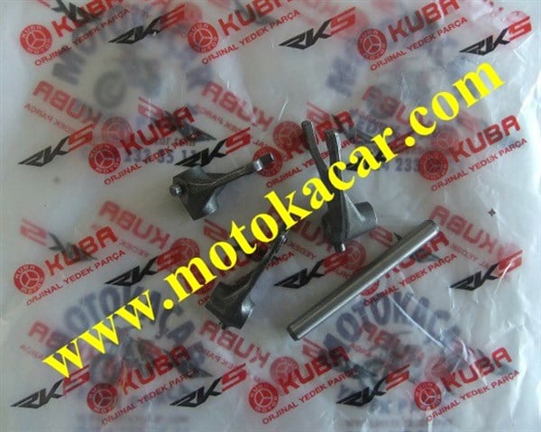 KUBA KR139 XR125 HİLAL TK ORJİNAL