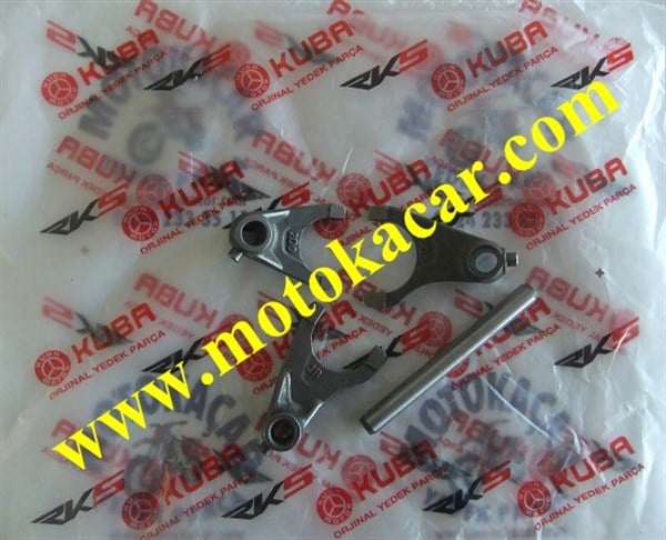 KUBA KR139 XR125 HİLAL TK ORJİNAL