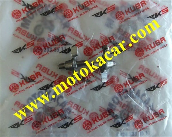 KUBA KR139 XR125 PLUS PİYANO TAKIM ORJİNAL