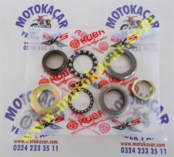 KUBA MATRİX 125 150 FURŞ TAKIMI ORJİNAL