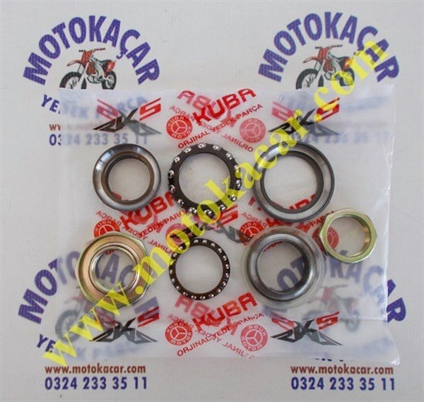 KUBA MATRİX 125 150 FURŞ TAKIMI ORJİNAL