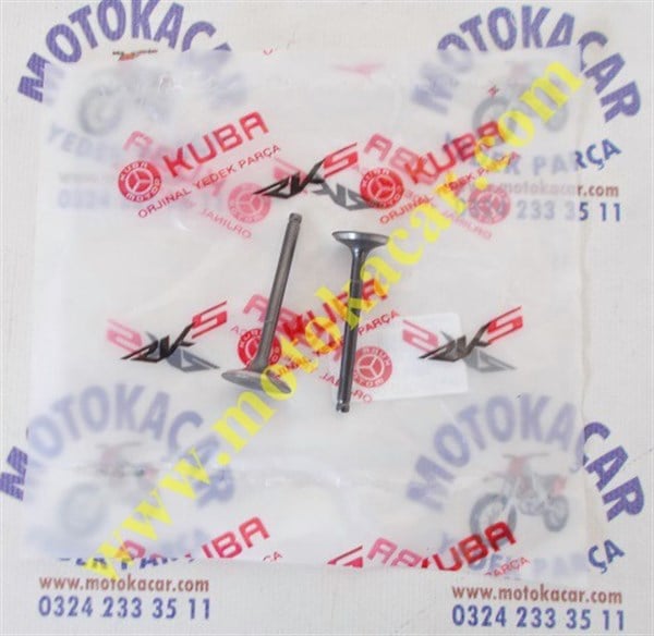 KUBA MATRIX 125 SUBAP ORJINAL