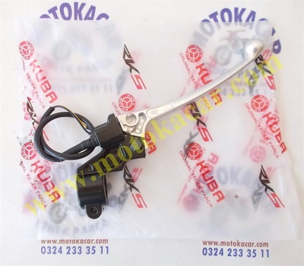 KUBA MATRİX ARKA FREN KÜTÜĞÜ KOMPLE ORJINAL