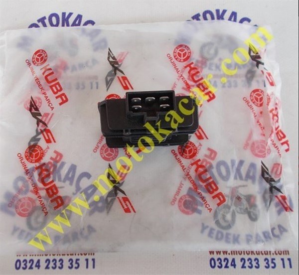 KUBA MATRİX KONJEKTÖR ORJİNAL