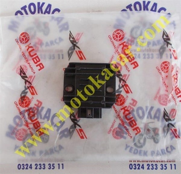 KUBA MATRİX KONJEKTÖR ORJİNAL