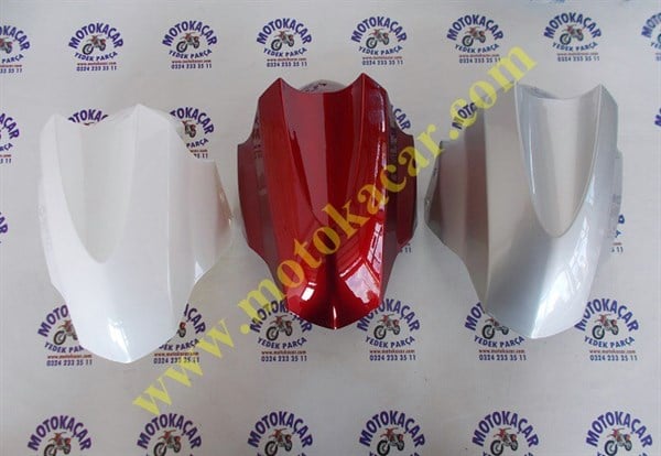 KUBA MY FORCE ÖN ÇAMURLUK