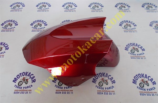 KUBA MY FORCE ÖN ÇAMURLUK