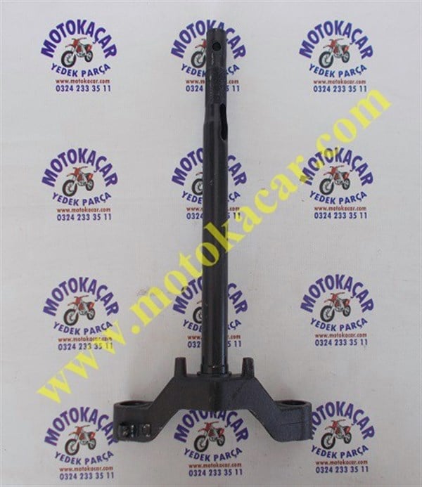 KUBA MYFORCE 600E ÖN PLATİN ORJİNAL