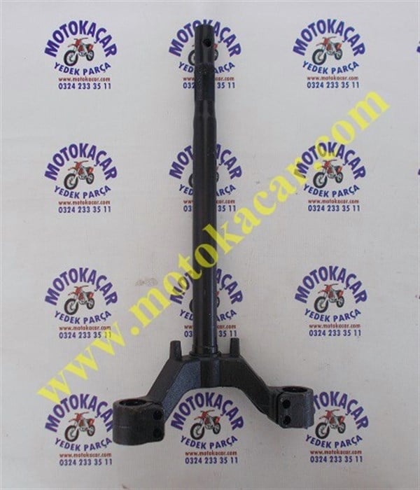 KUBA MYFORCE 600E ÖN PLATİN ORJİNAL