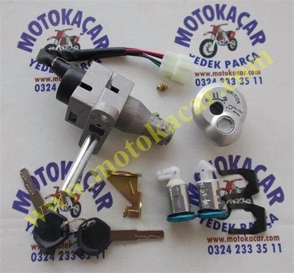 KUBA NEWTON KONTAK SETI ORJINAL