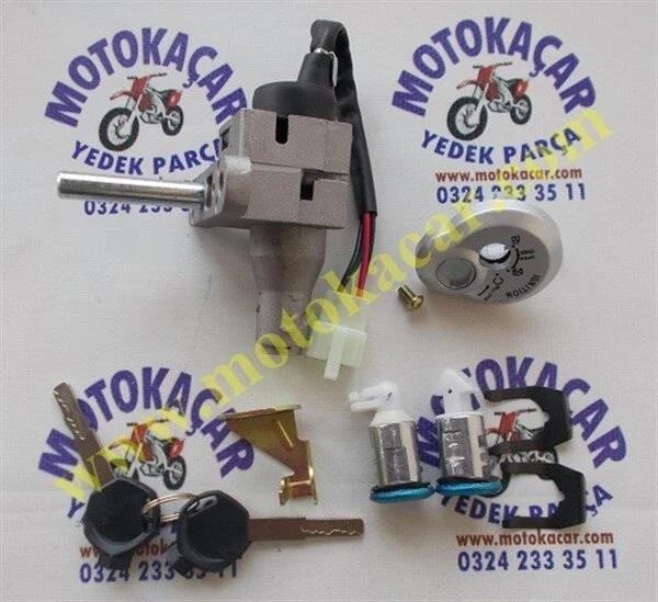 KUBA NEWTON KONTAK SETI ORJINAL