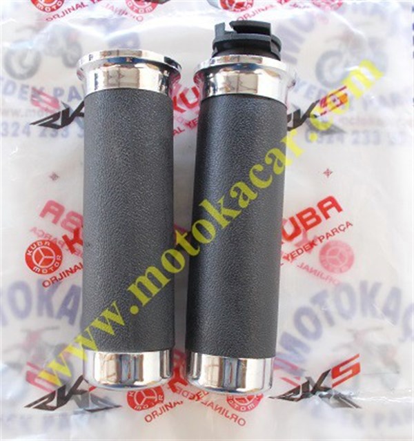 KUBA NİRVANA GAZ ELCİĞİ TAKIM ORJİNAL