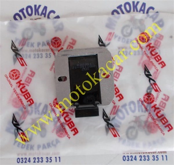 KUBA NİRVANA KONJEKTÖR ORJİNAL