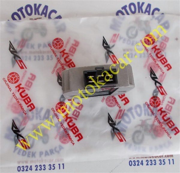 KUBA NİRVANA KONJEKTÖR ORJİNAL