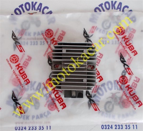 KUBA NİRVANA KONJEKTÖR ORJİNAL