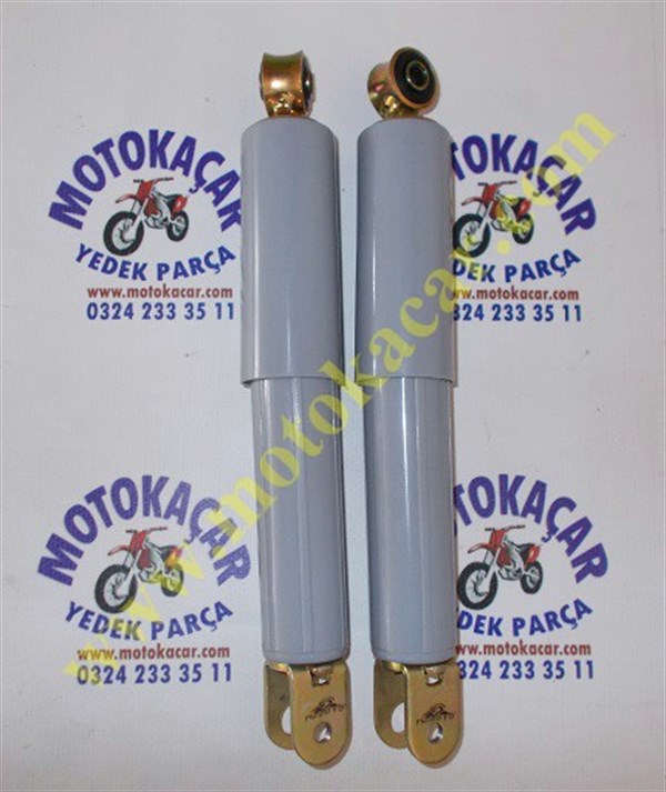 KUBA NİRVANA ZNU ÖN AMORTİSÖR TAKIM ORJİNAL