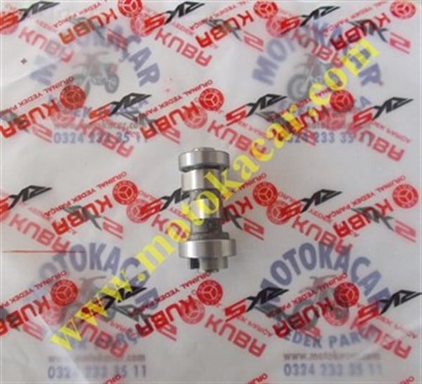 KUBA PARS EKSANTRİK MİLİ ORJİNAL