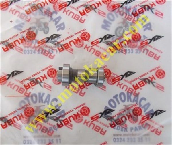 KUBA PARS EKSANTRİK MİLİ ORJİNAL