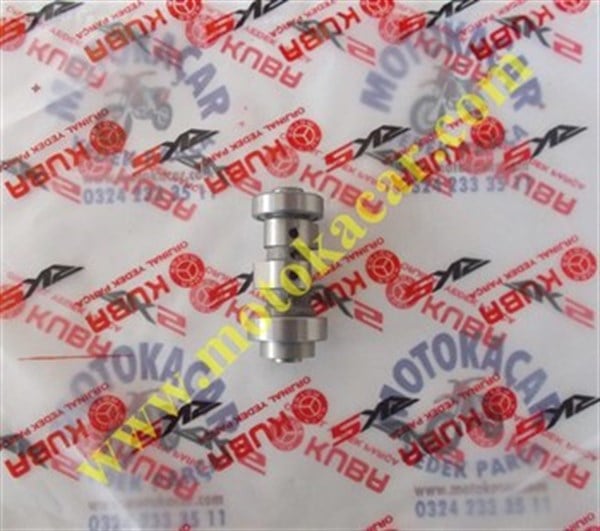 KUBA PARS EKSANTRİK MİLİ ORJİNAL