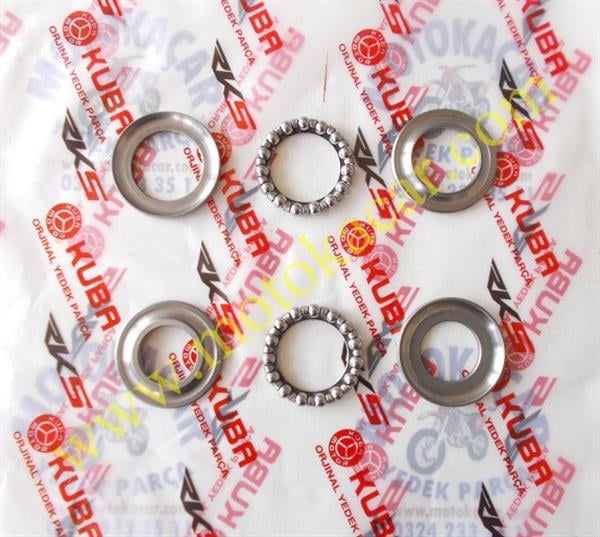 KUBA PARS FURS TAKIMI ORJINAL