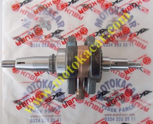 KUBA PARS KRANK ORJİNAL