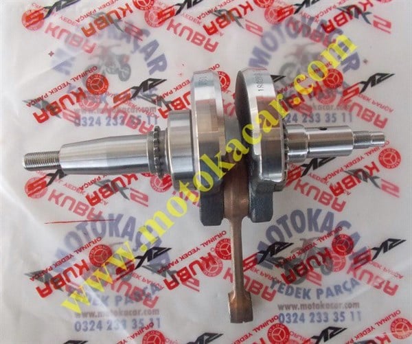 KUBA PARS KRANK ORJİNAL