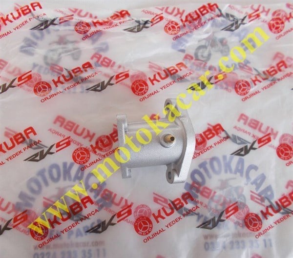 KUBA PARS MANİFOLD ORJİNAL