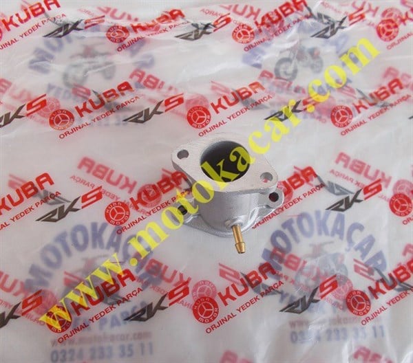 KUBA PARS MANİFOLD ORJİNAL