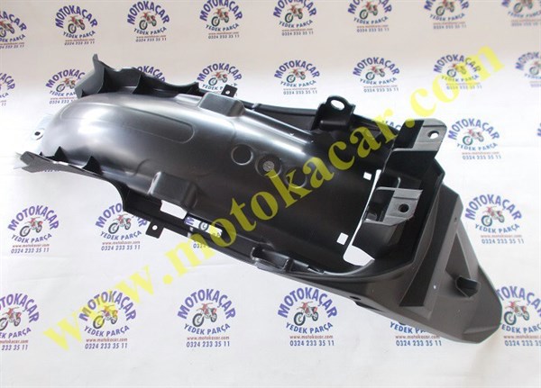 KUBA PLATINUM ARKA ÇAMURLUK ORJİNAL