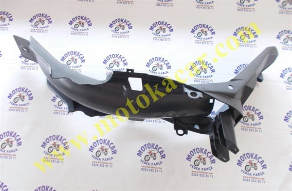 KUBA PLATINUM ARKA ÇAMURLUK ORJİNAL